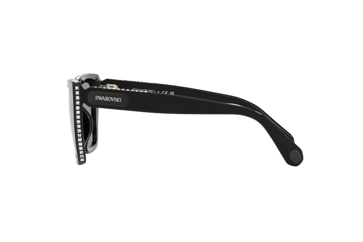 Swarovski Lentes de Sol
