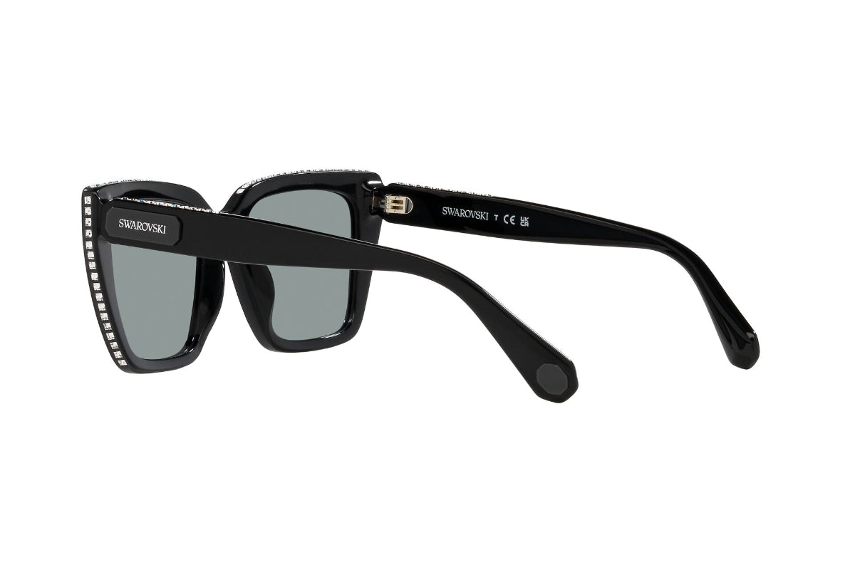 Swarovski Lentes de Sol