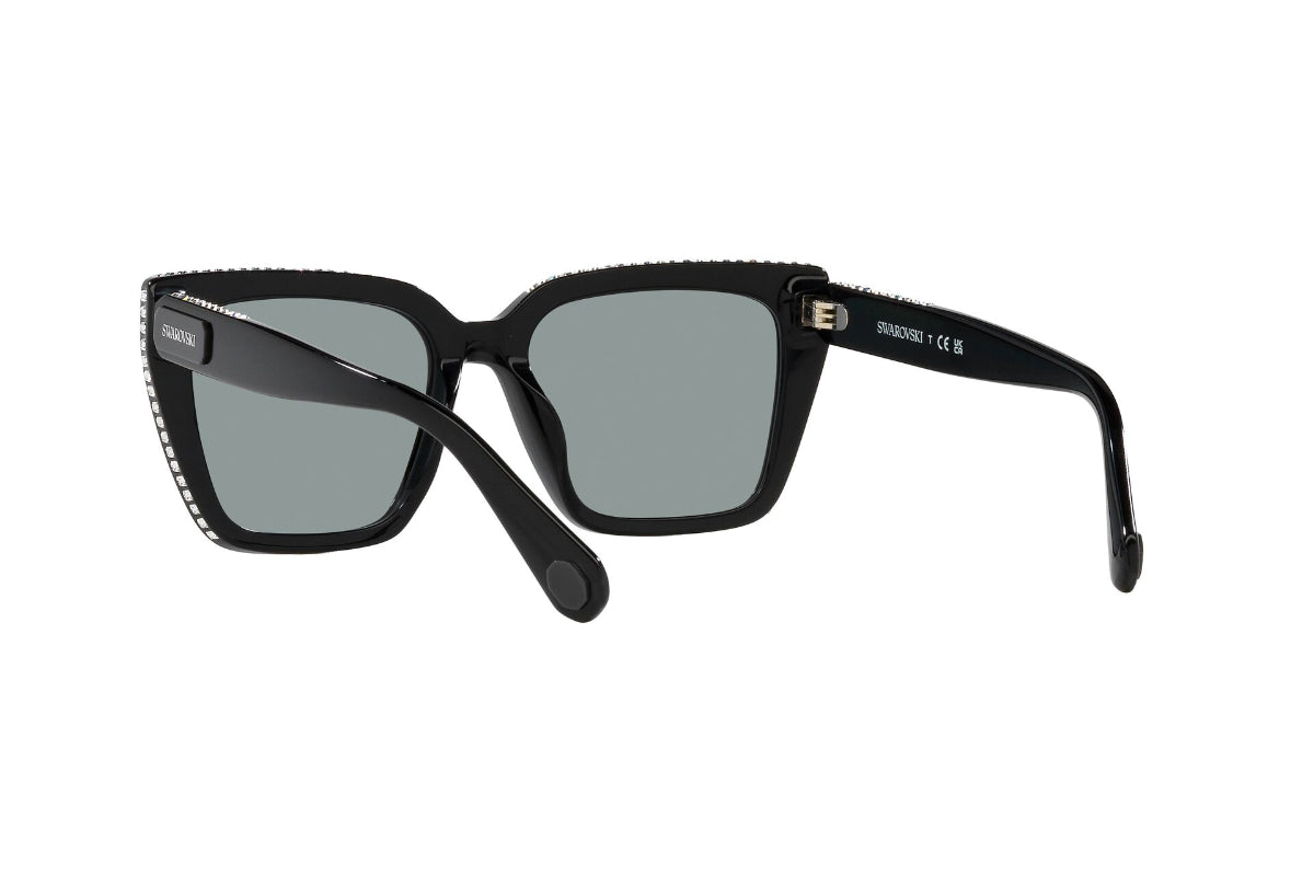 Swarovski Lentes de Sol