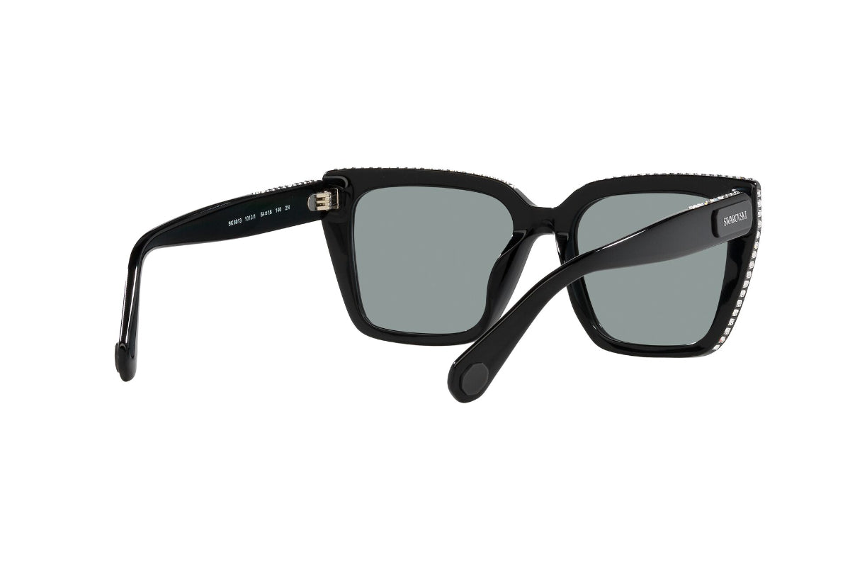 Swarovski Lentes de Sol