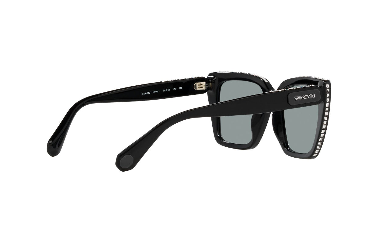 Swarovski Lentes de Sol