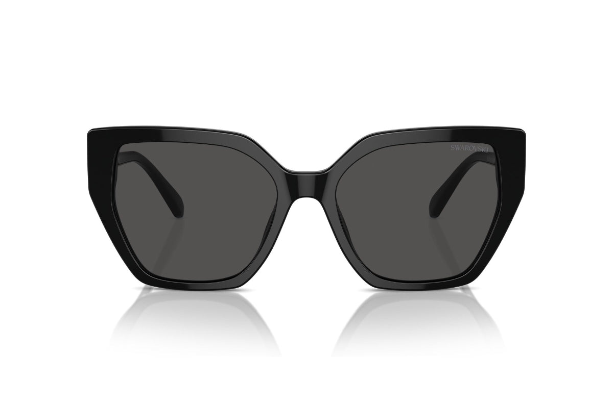 Swarovski Lentes de Sol