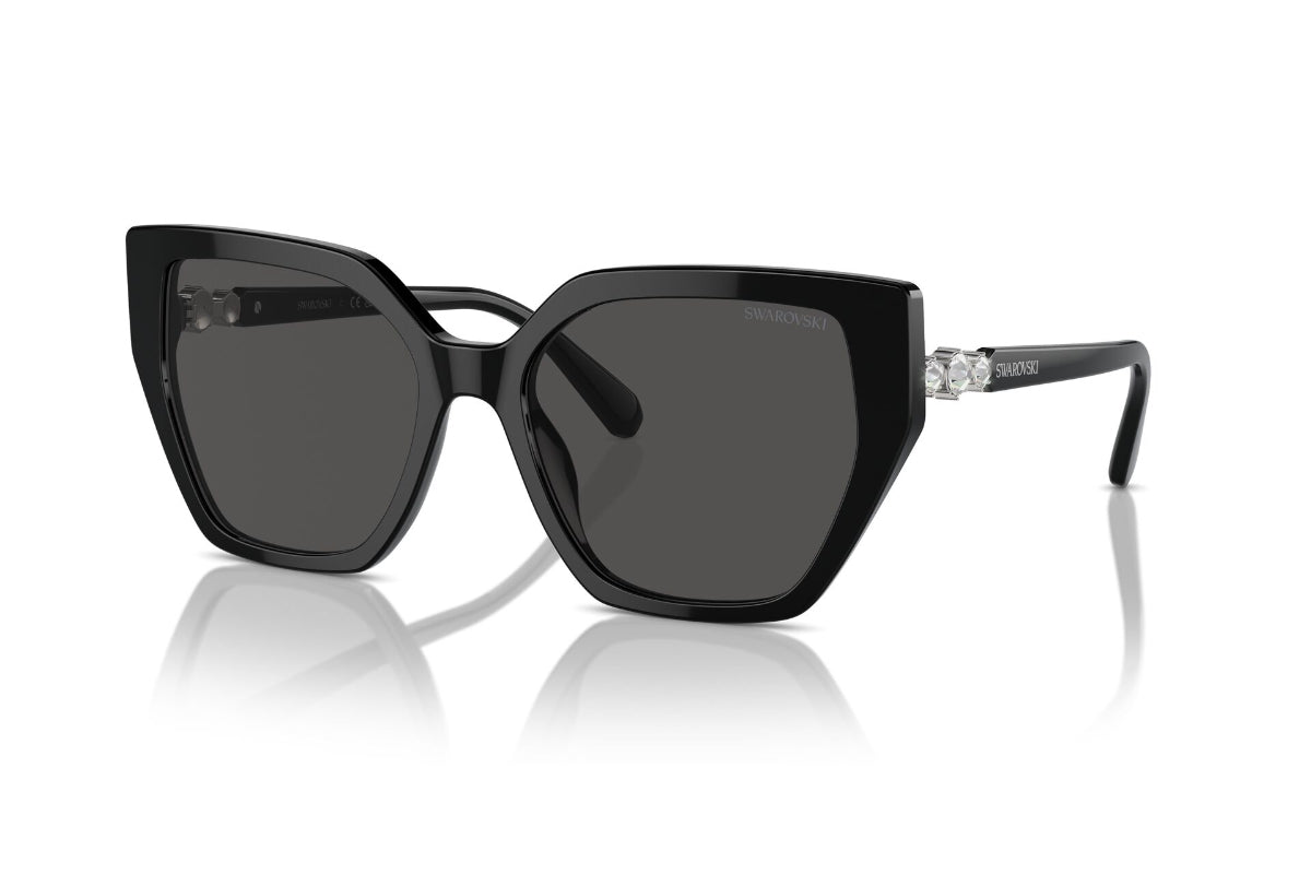Swarovski Lentes de Sol