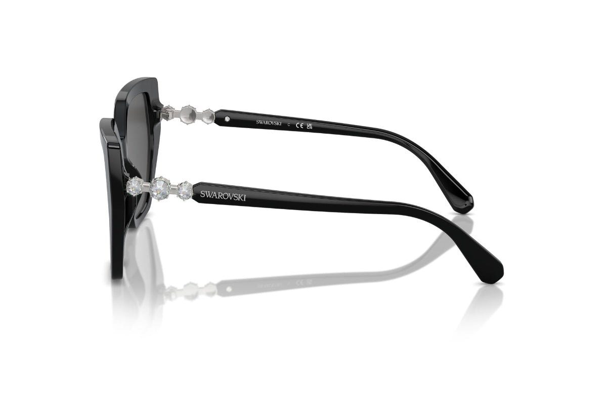 Swarovski Lentes de Sol