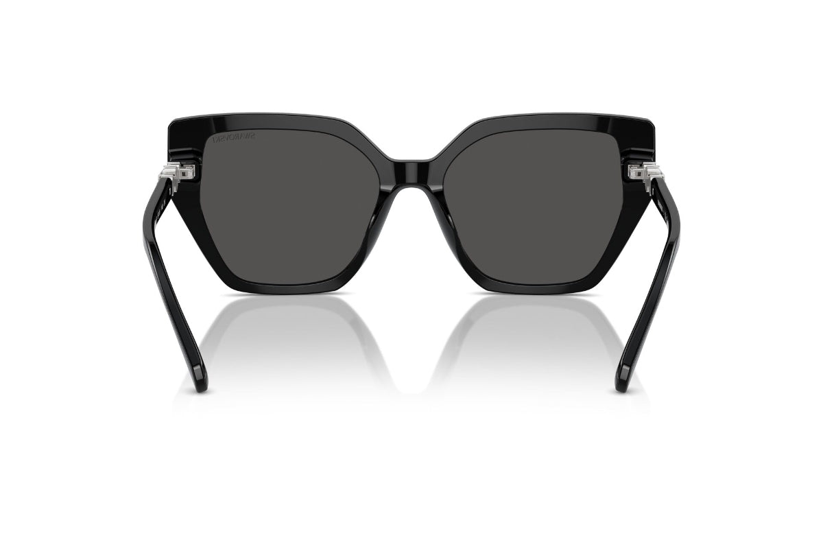 Swarovski Lentes de Sol