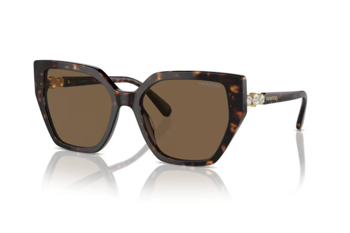 Swarovski Lentes de Sol SK6016