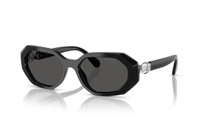 Swarovski Lentes de Sol SK6028
