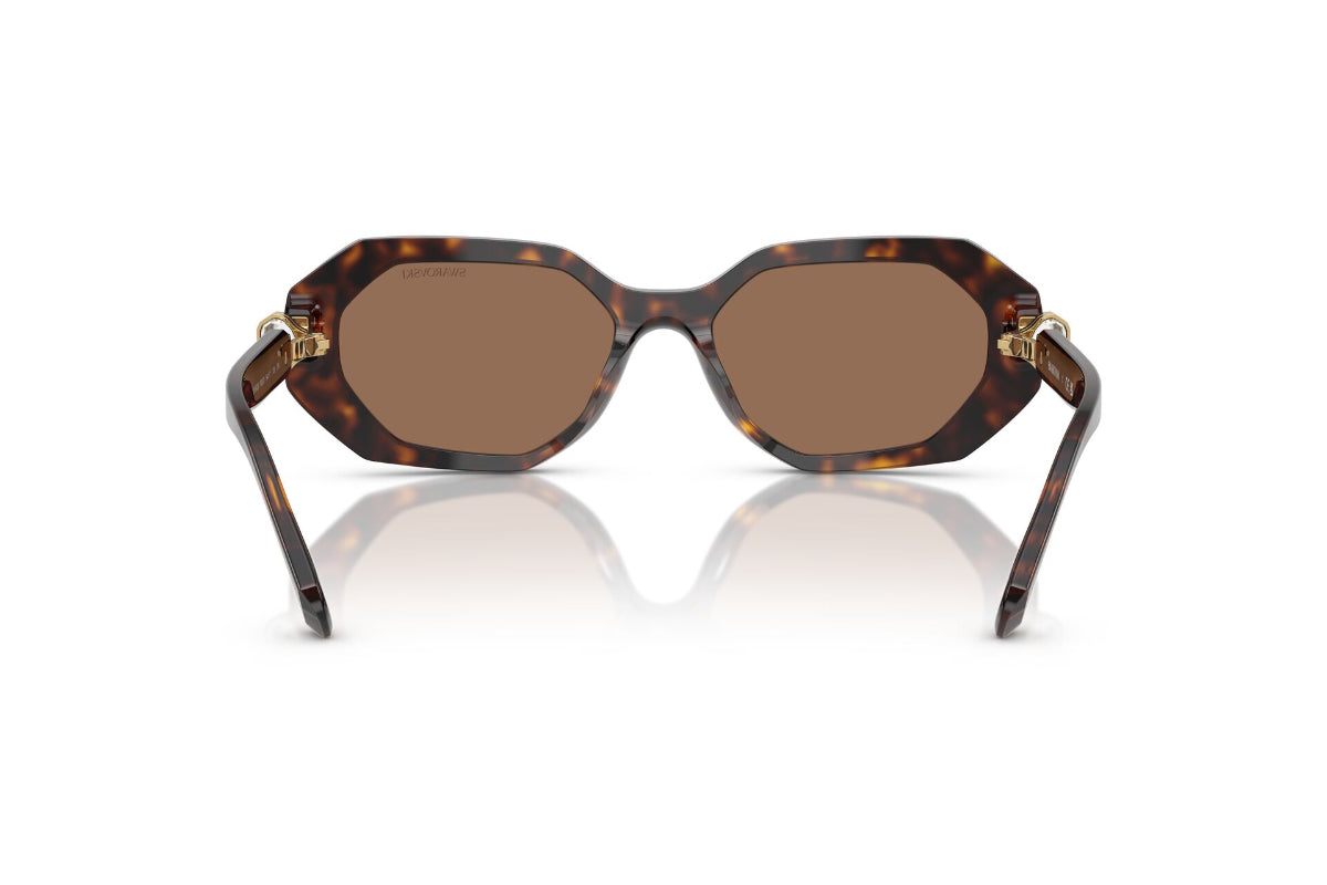 Swarovski Lentes de Sol