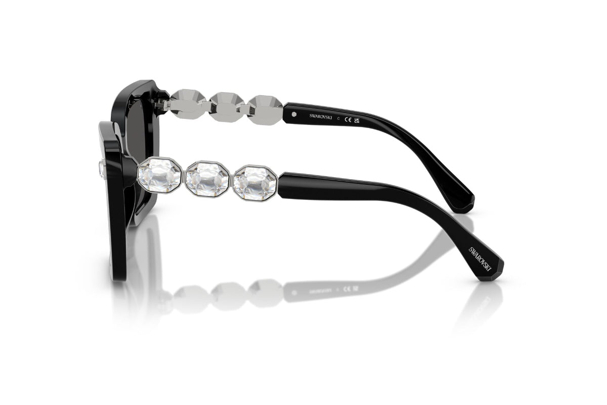 Swarovski Lentes de Sol