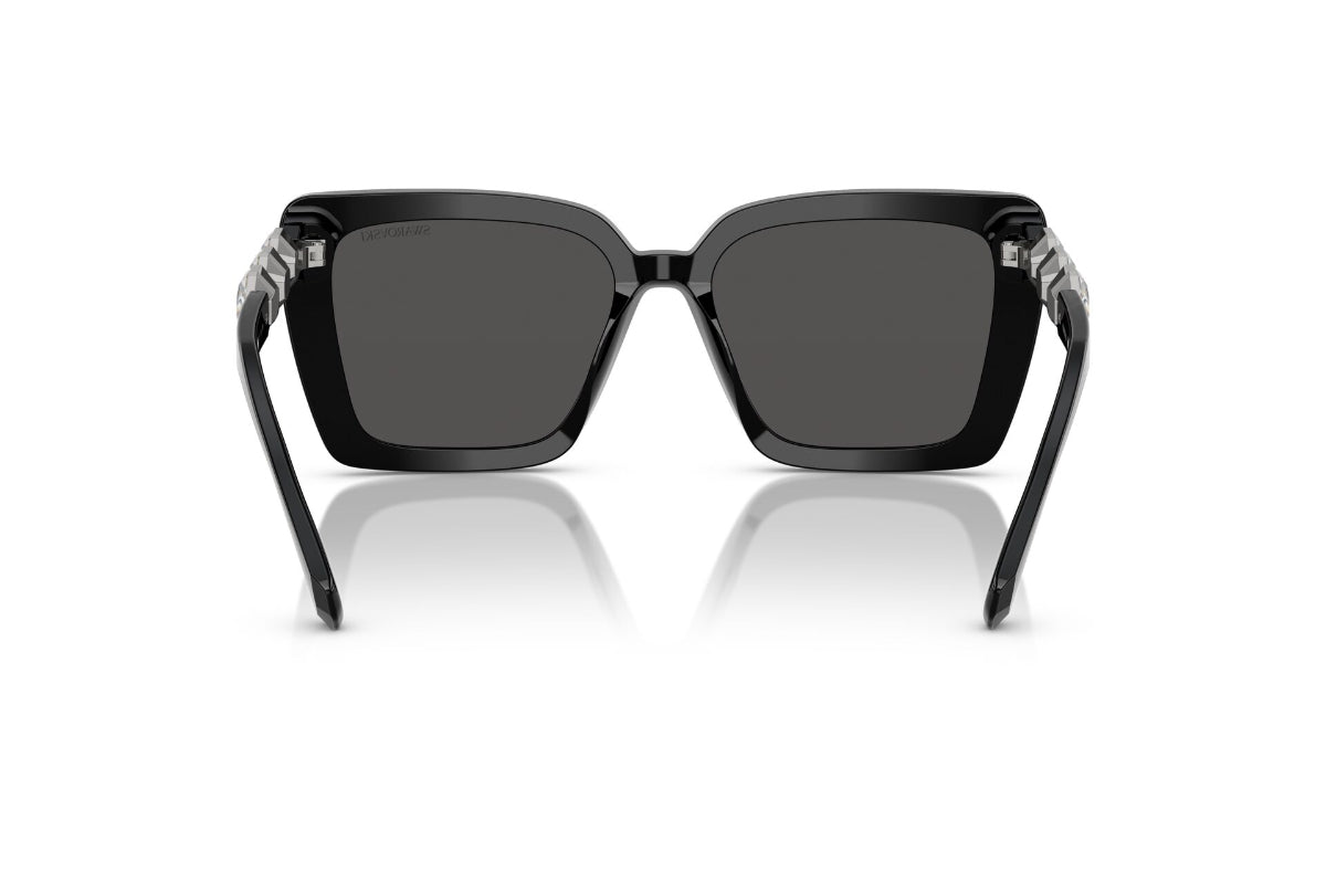 Swarovski Lentes de Sol