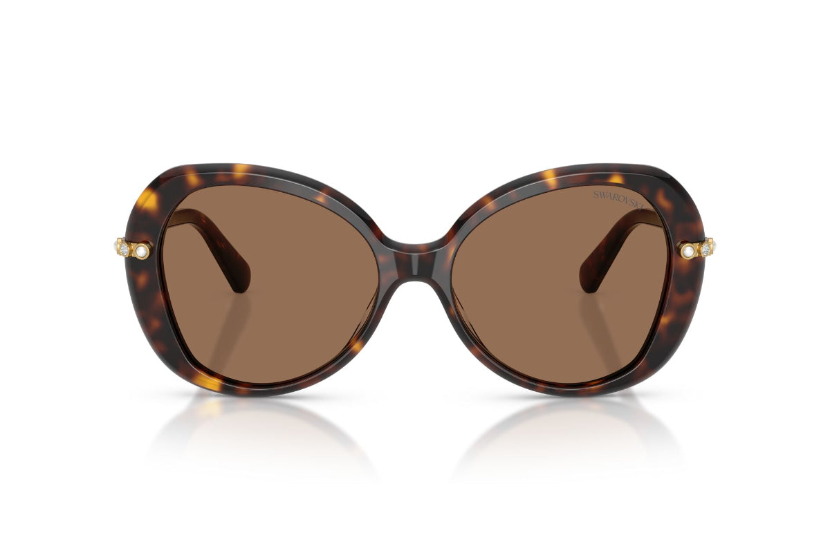 Swarovski Lentes de Sol SK6059