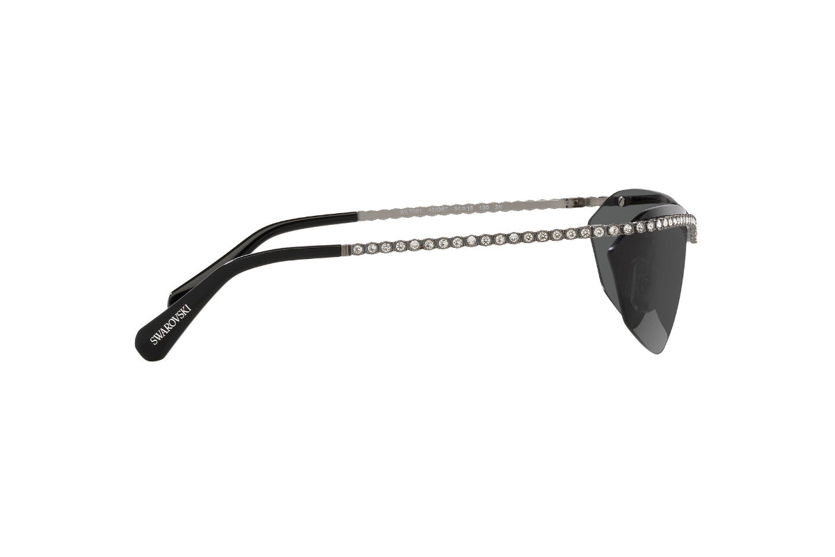 Swarovski Lentes de Sol