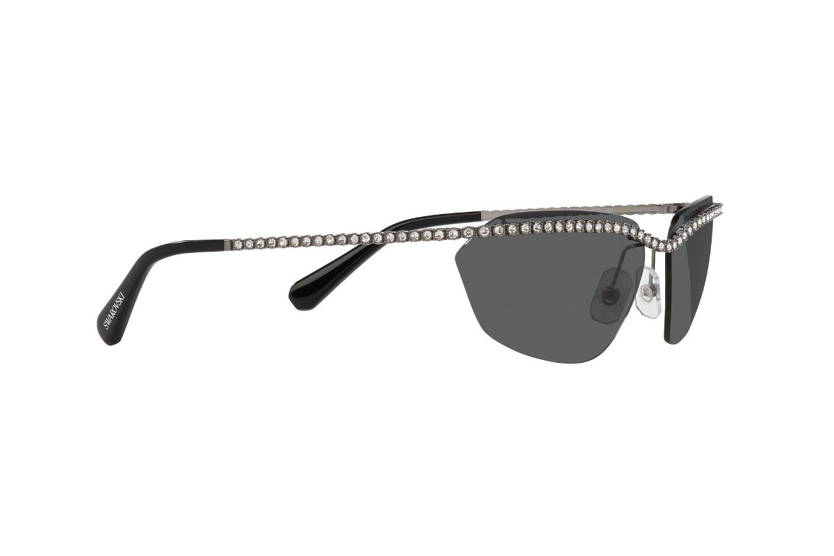 Swarovski Lentes de Sol