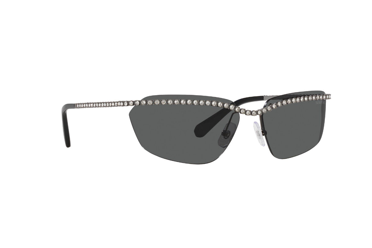 Swarovski Lentes de Sol