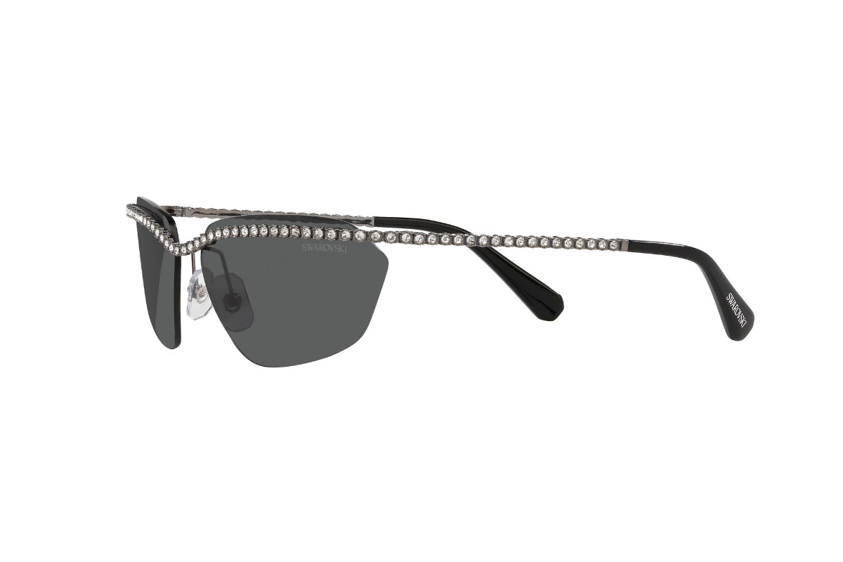 Swarovski Lentes de Sol
