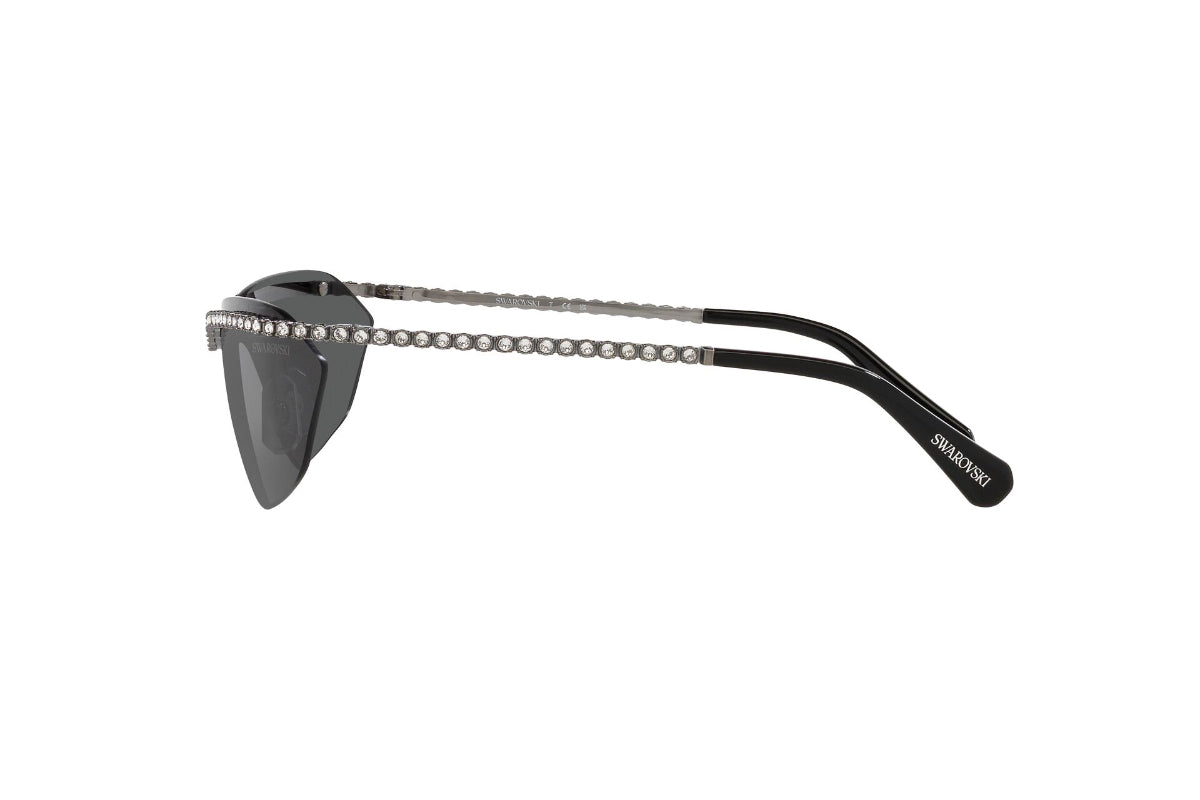 Swarovski Lentes de Sol