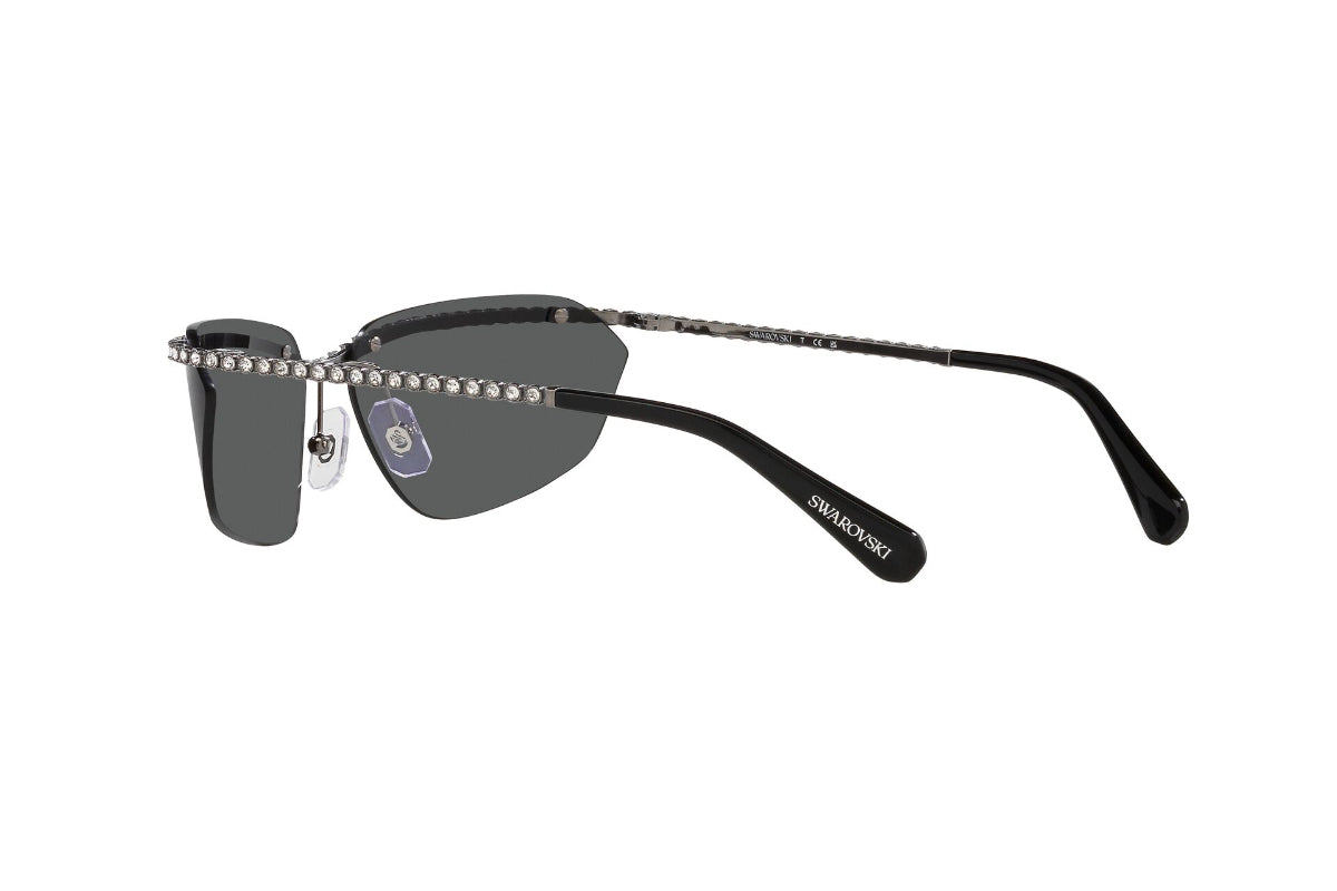 Swarovski Lentes de Sol