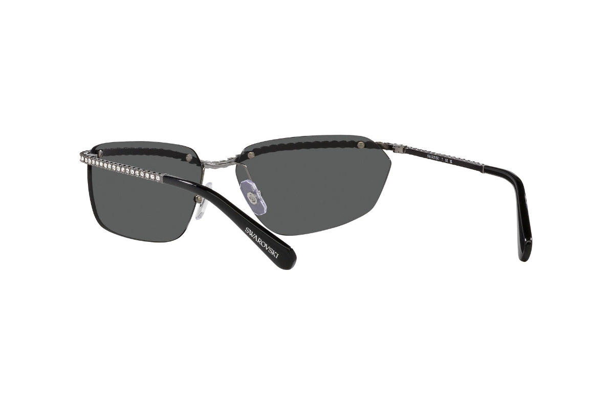 Swarovski Lentes de Sol
