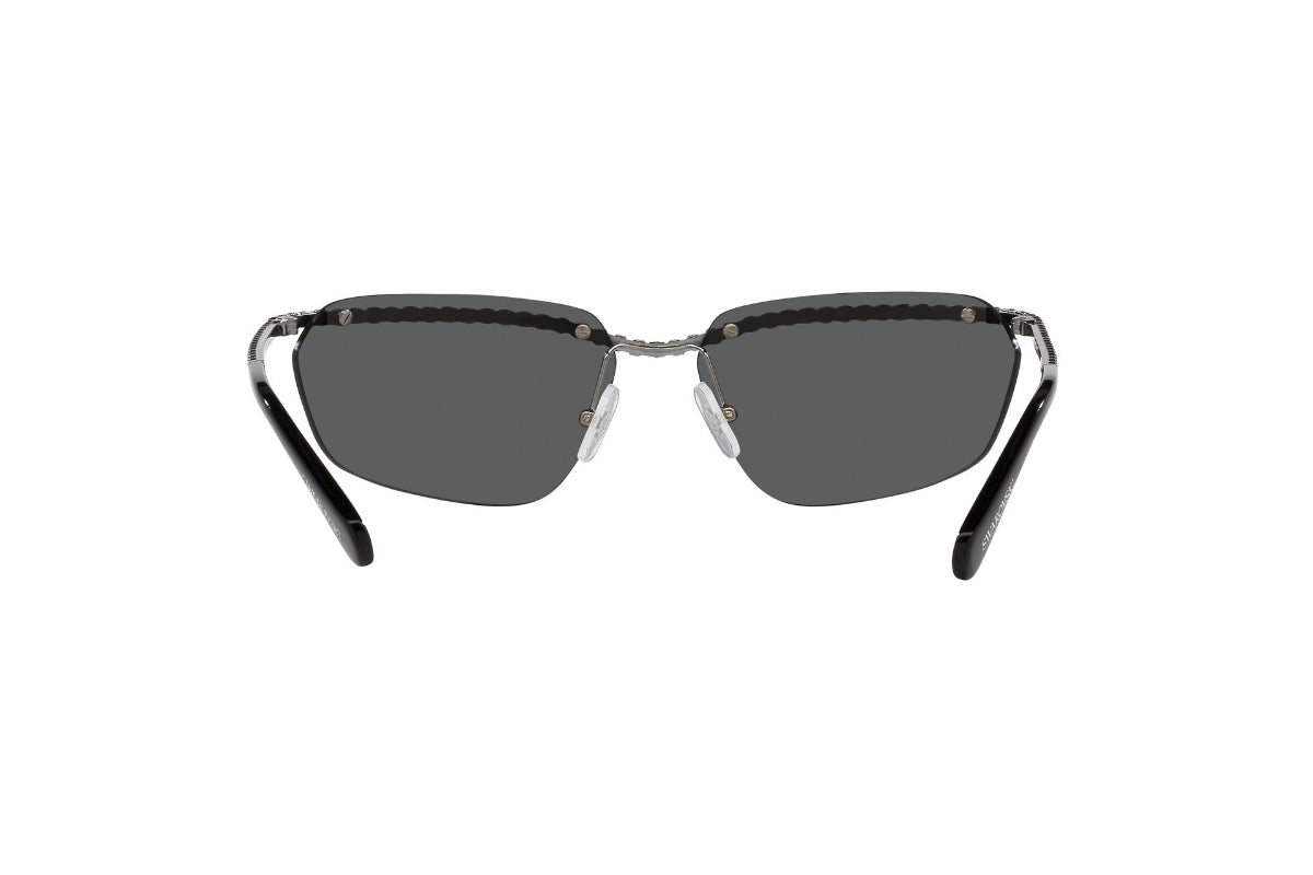 Swarovski Lentes de Sol