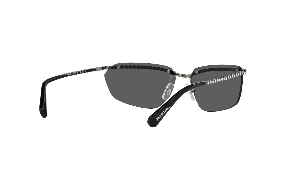 Swarovski Lentes de Sol