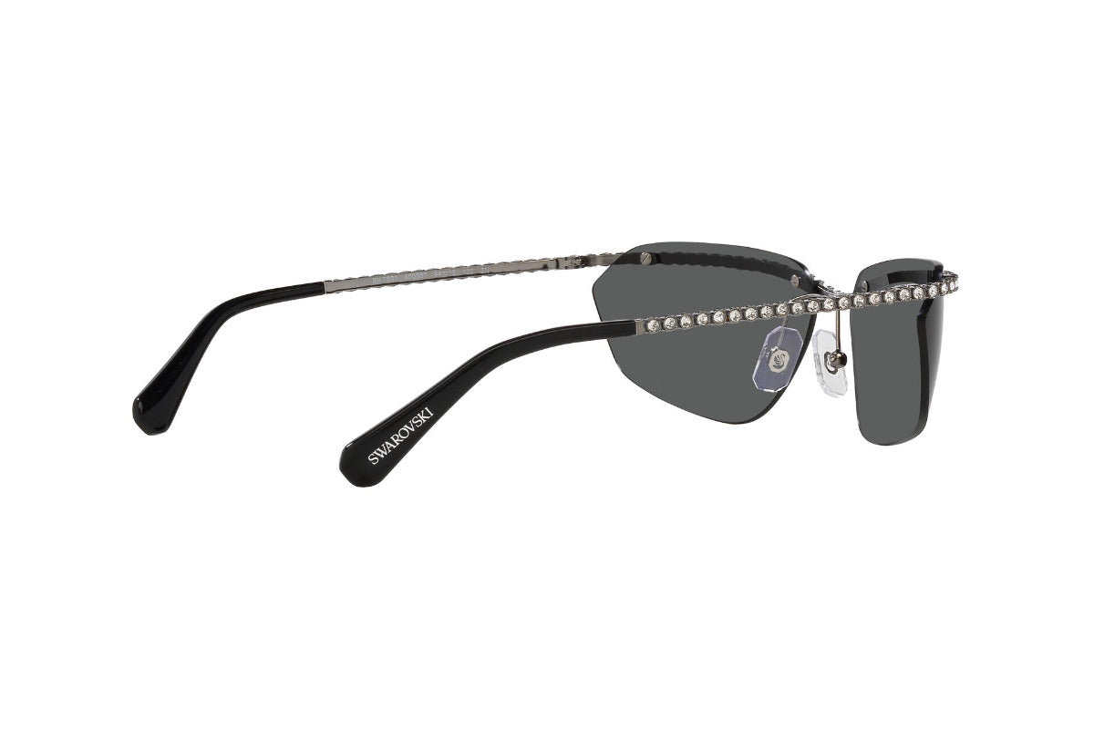 Swarovski Lentes de Sol