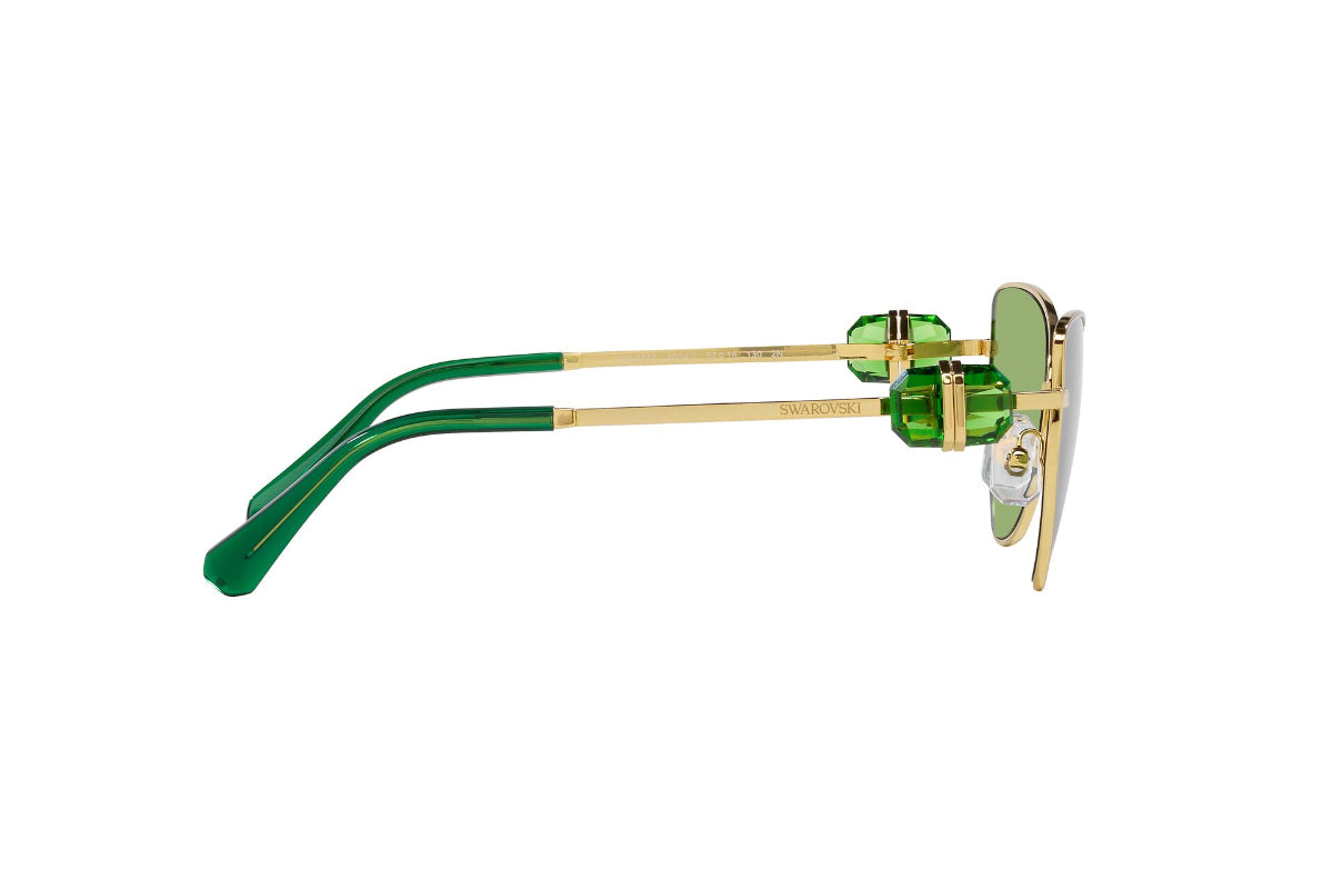 Swarovski Lentes de Sol