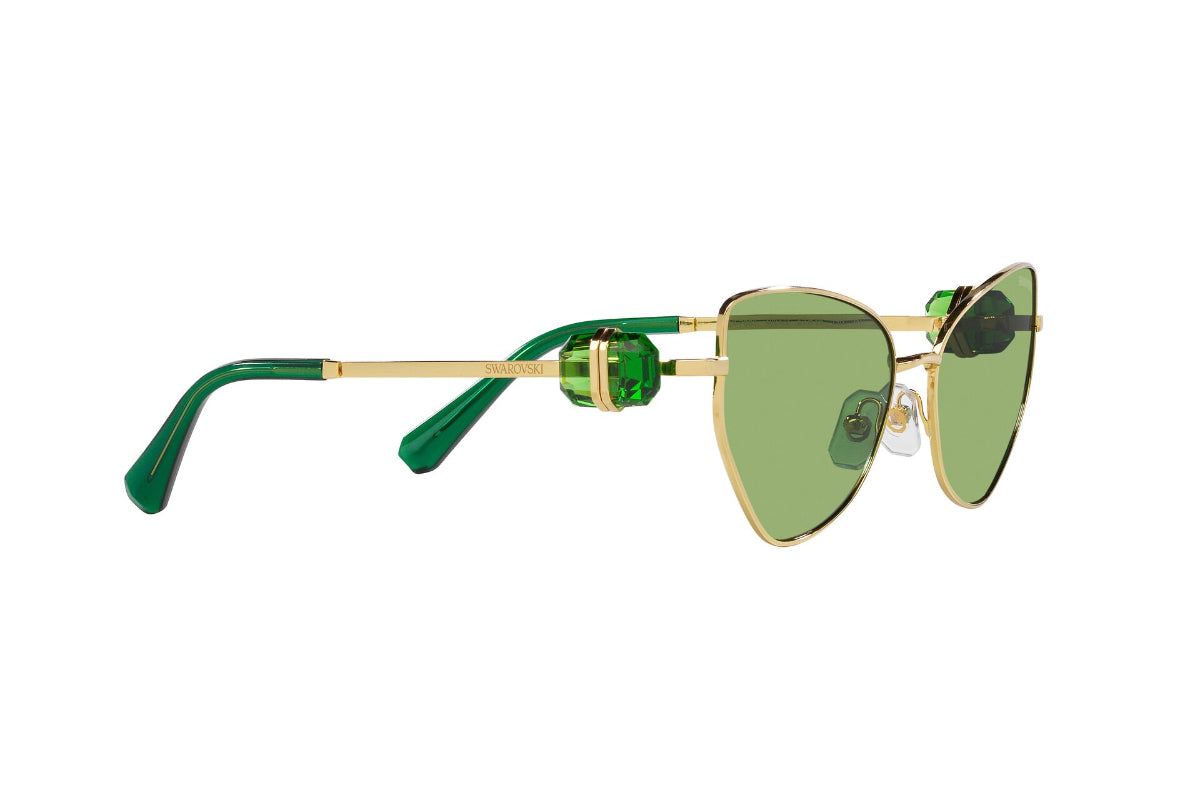 Swarovski Lentes de Sol