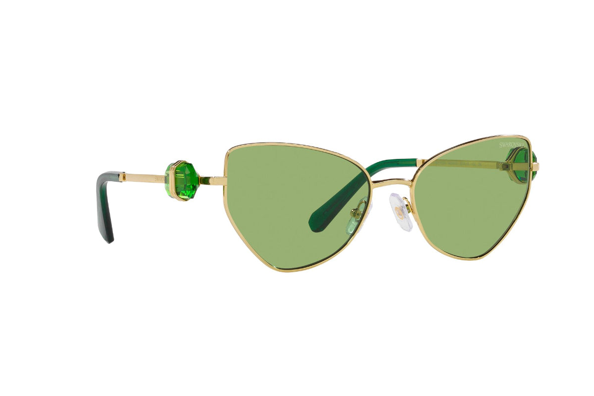 Swarovski Lentes de Sol