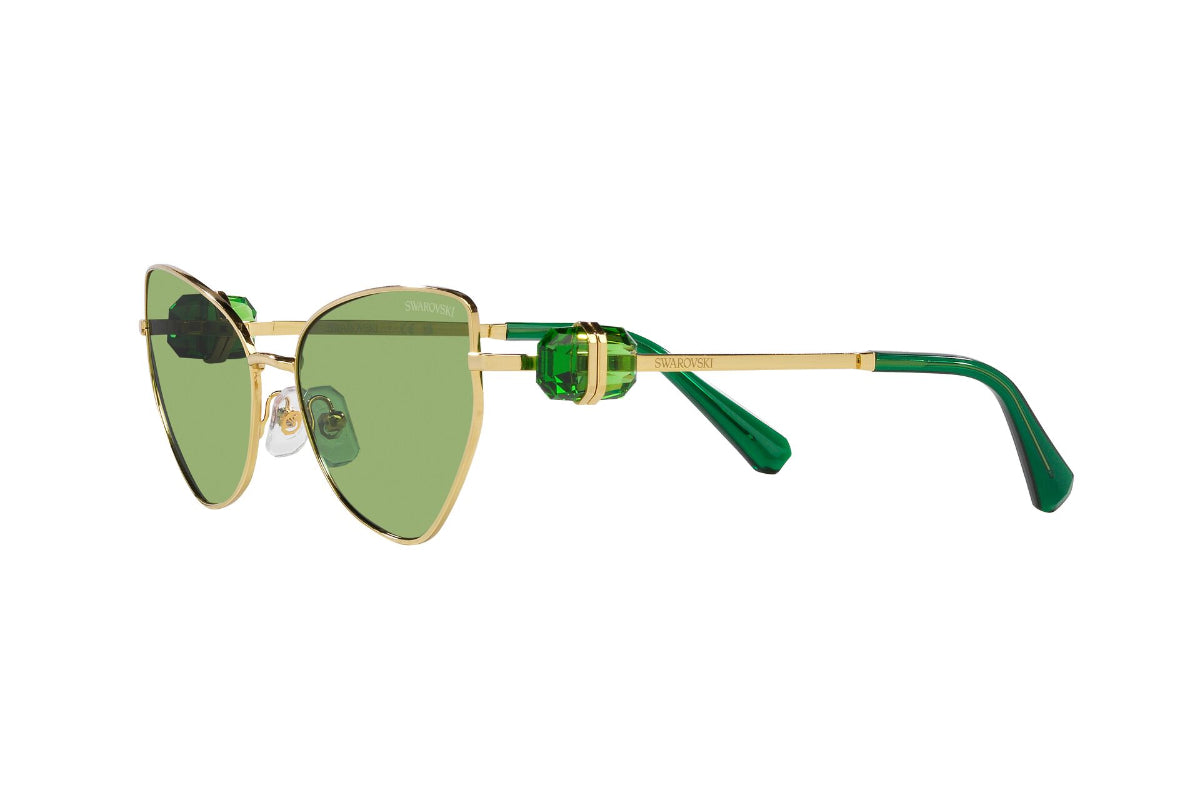 Swarovski Lentes de Sol
