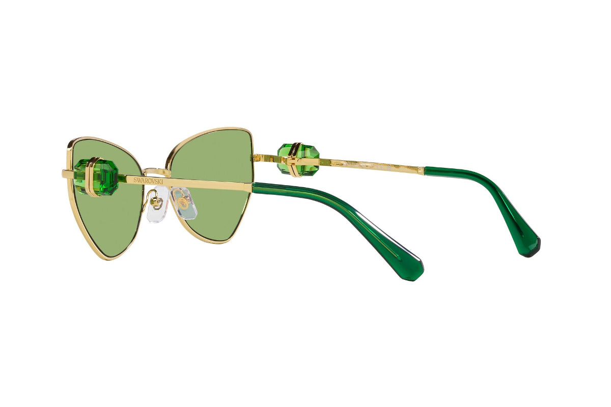 Swarovski Lentes de Sol
