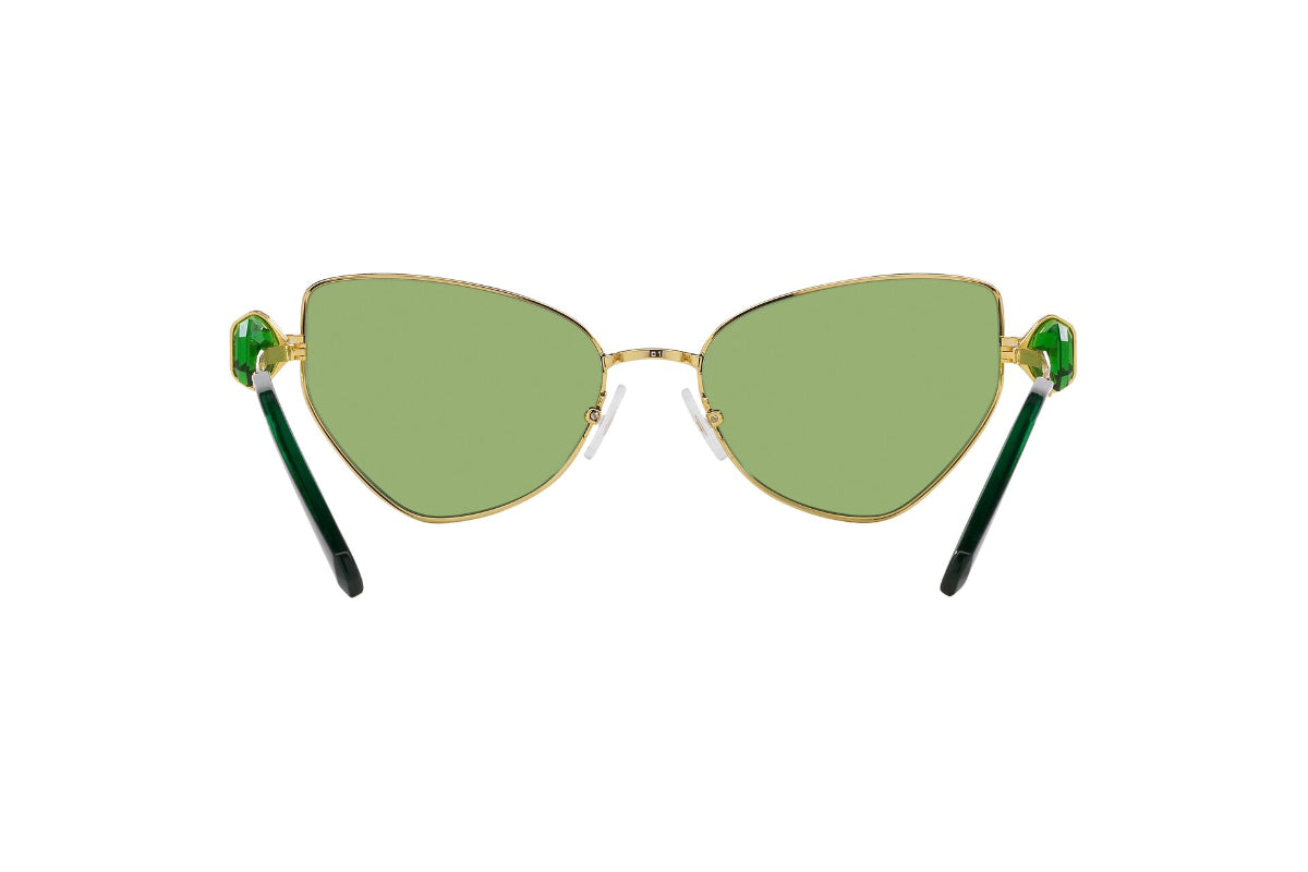 Swarovski Lentes de Sol