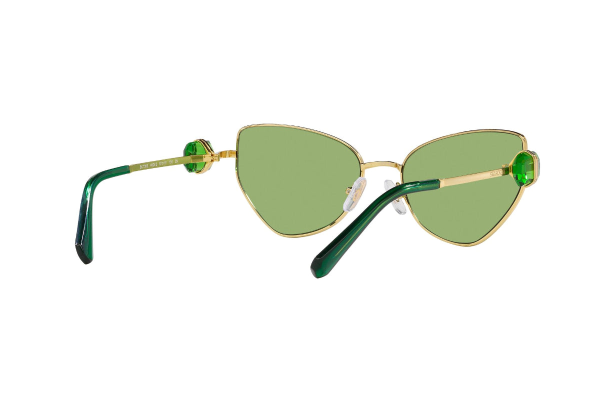 Swarovski Lentes de Sol