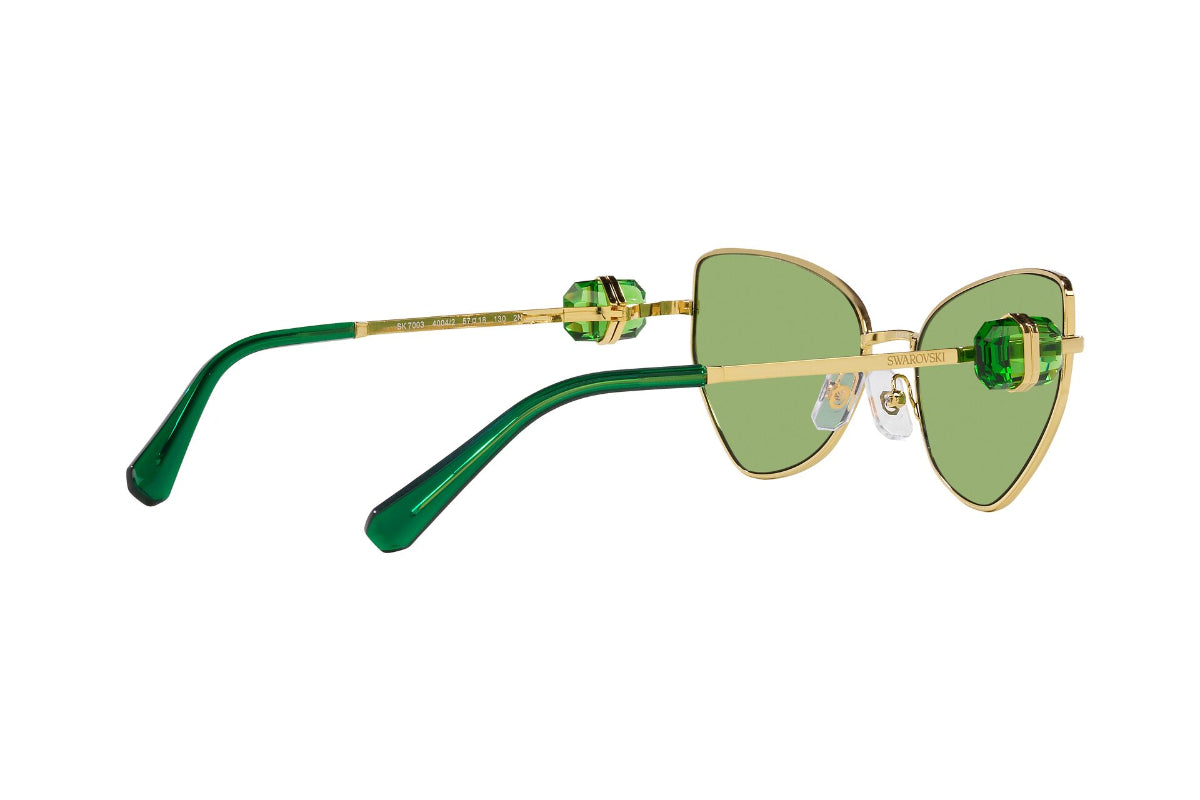 Swarovski Lentes de Sol