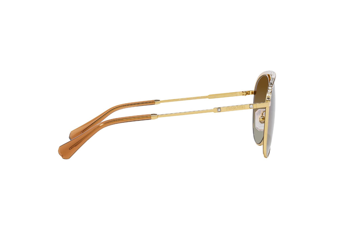 Swarovski Lentes de Sol Polarizados