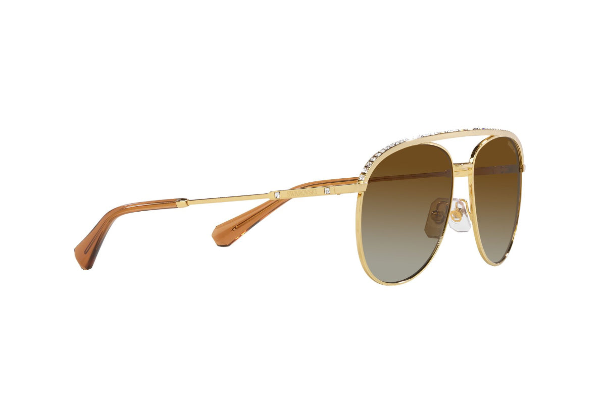 Swarovski Lentes de Sol Polarizados