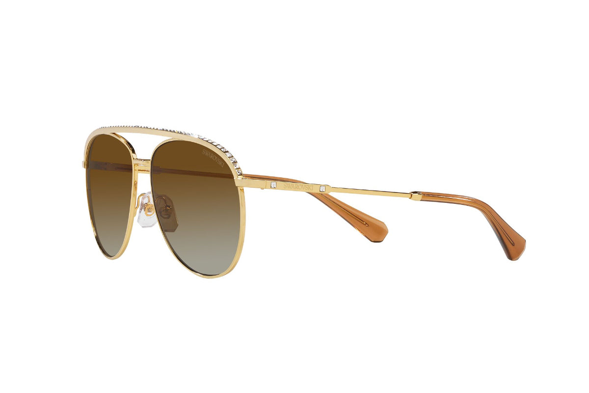Swarovski Lentes de Sol Polarizados