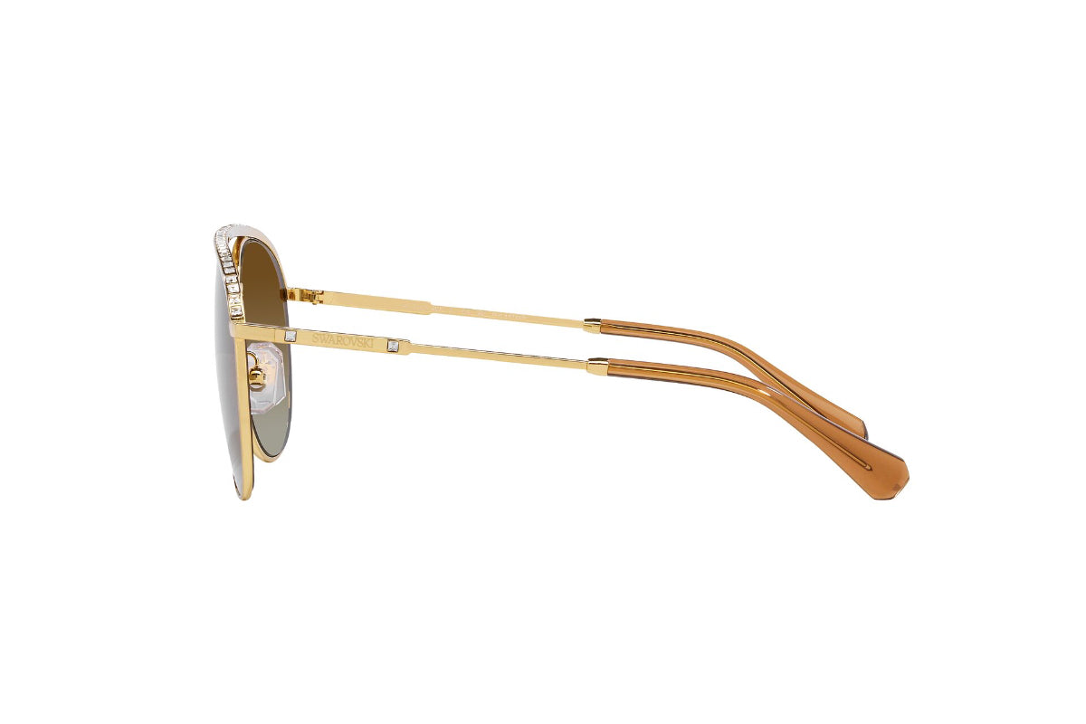 Swarovski Lentes de Sol Polarizados