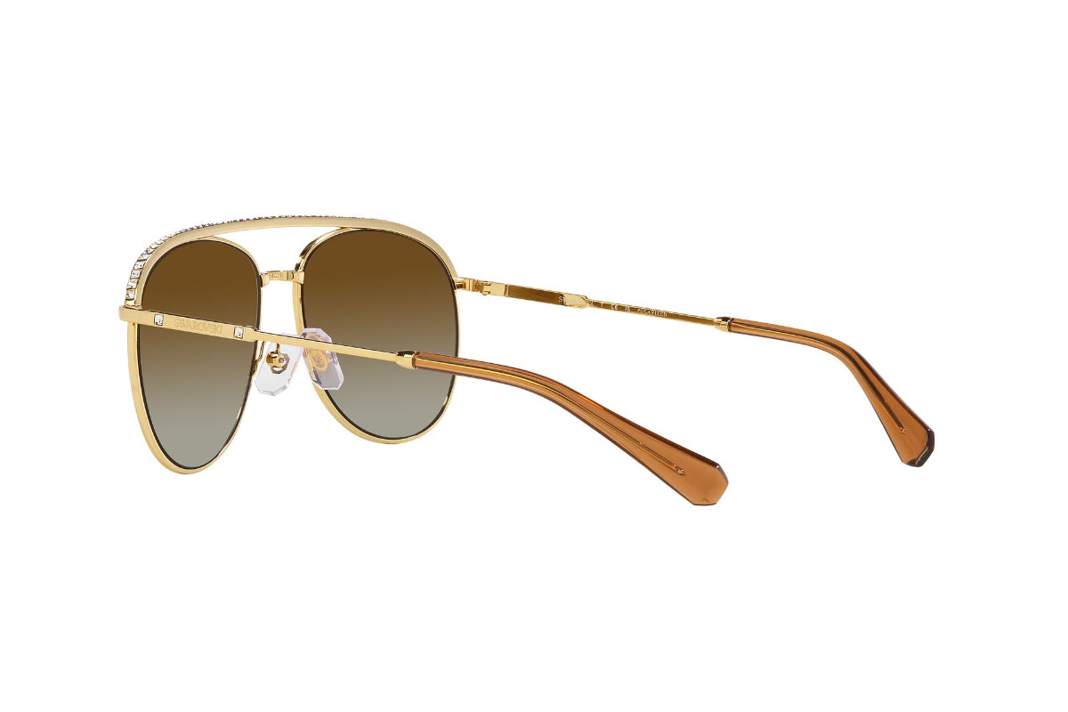 Swarovski Lentes de Sol Polarizados