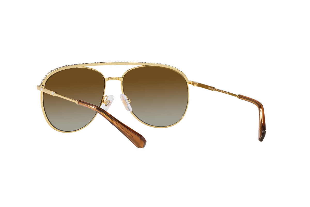 Swarovski Lentes de Sol Polarizados