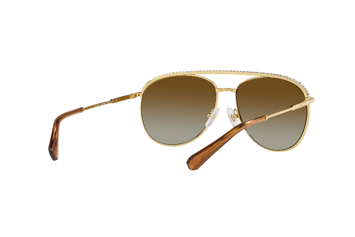 Swarovski Lentes de Sol Polarizados