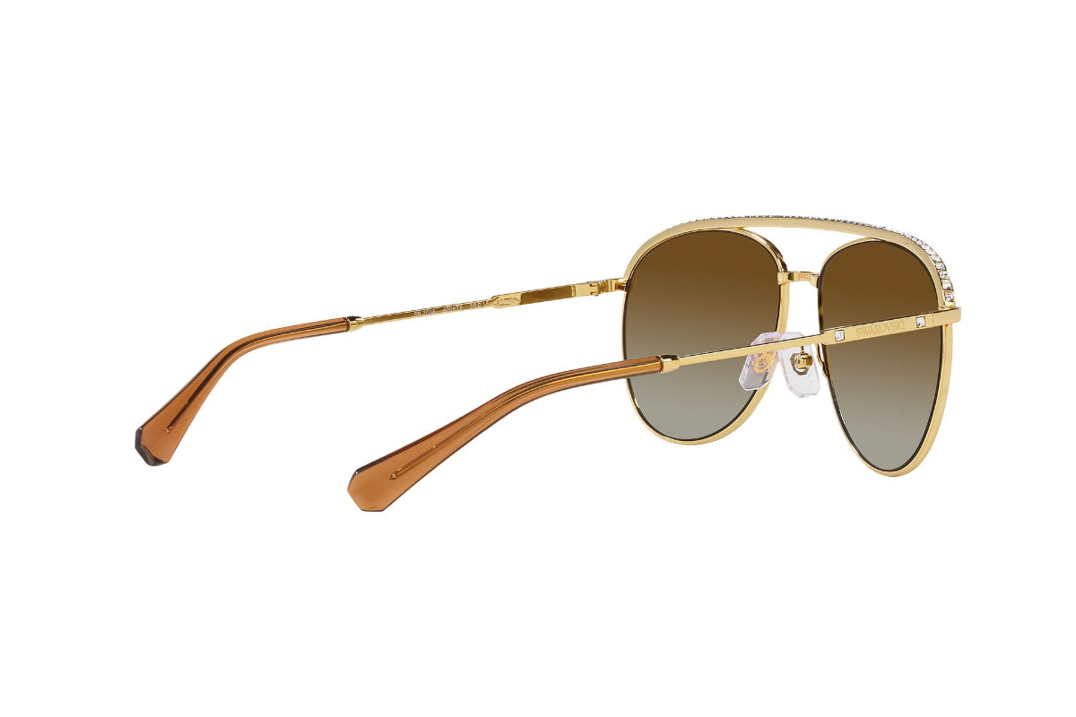 Swarovski Lentes de Sol Polarizados