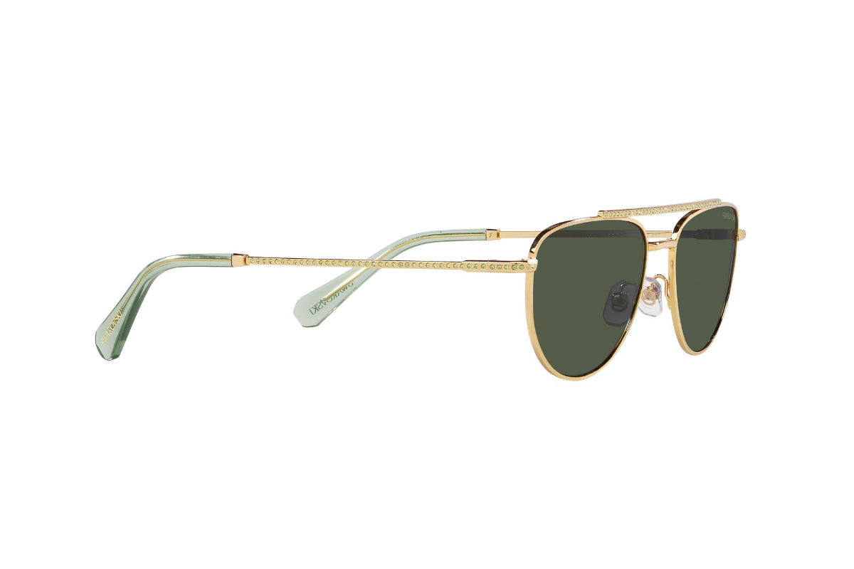Swarovski Lentes de Sol