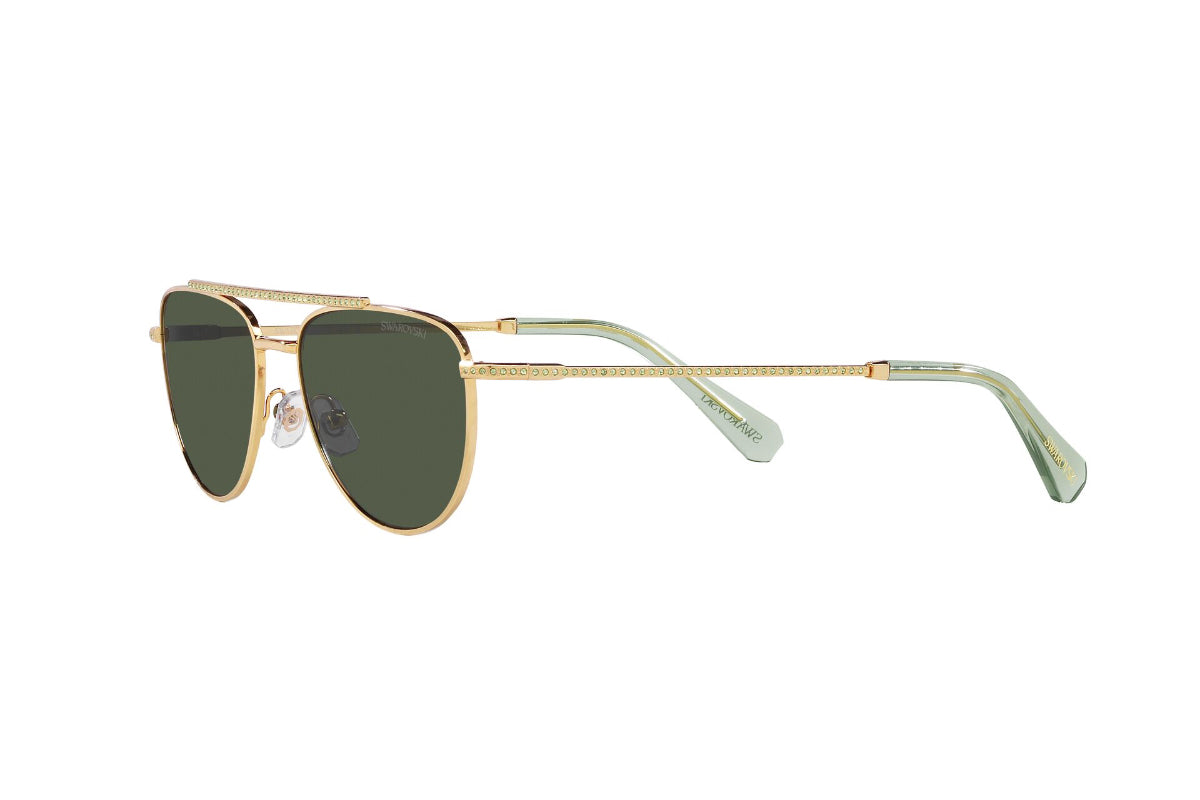 Swarovski Lentes de Sol