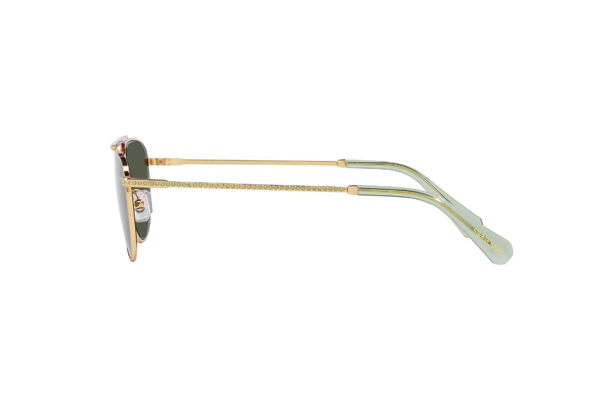Swarovski Lentes de Sol