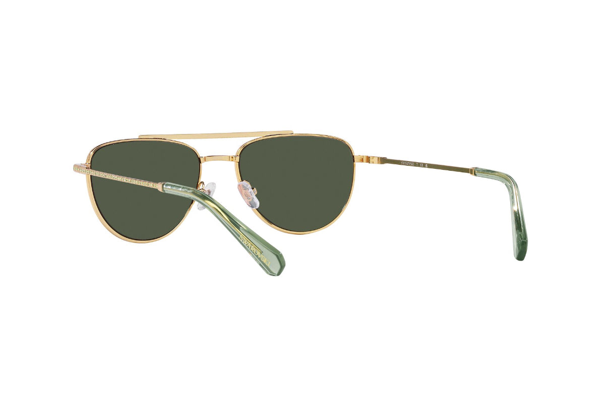 Swarovski Lentes de Sol