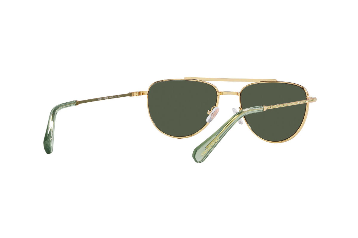 Swarovski Lentes de Sol