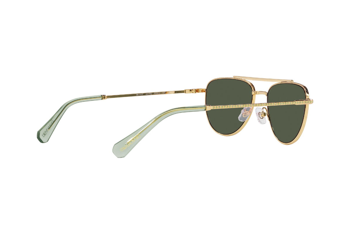 Swarovski Lentes de Sol