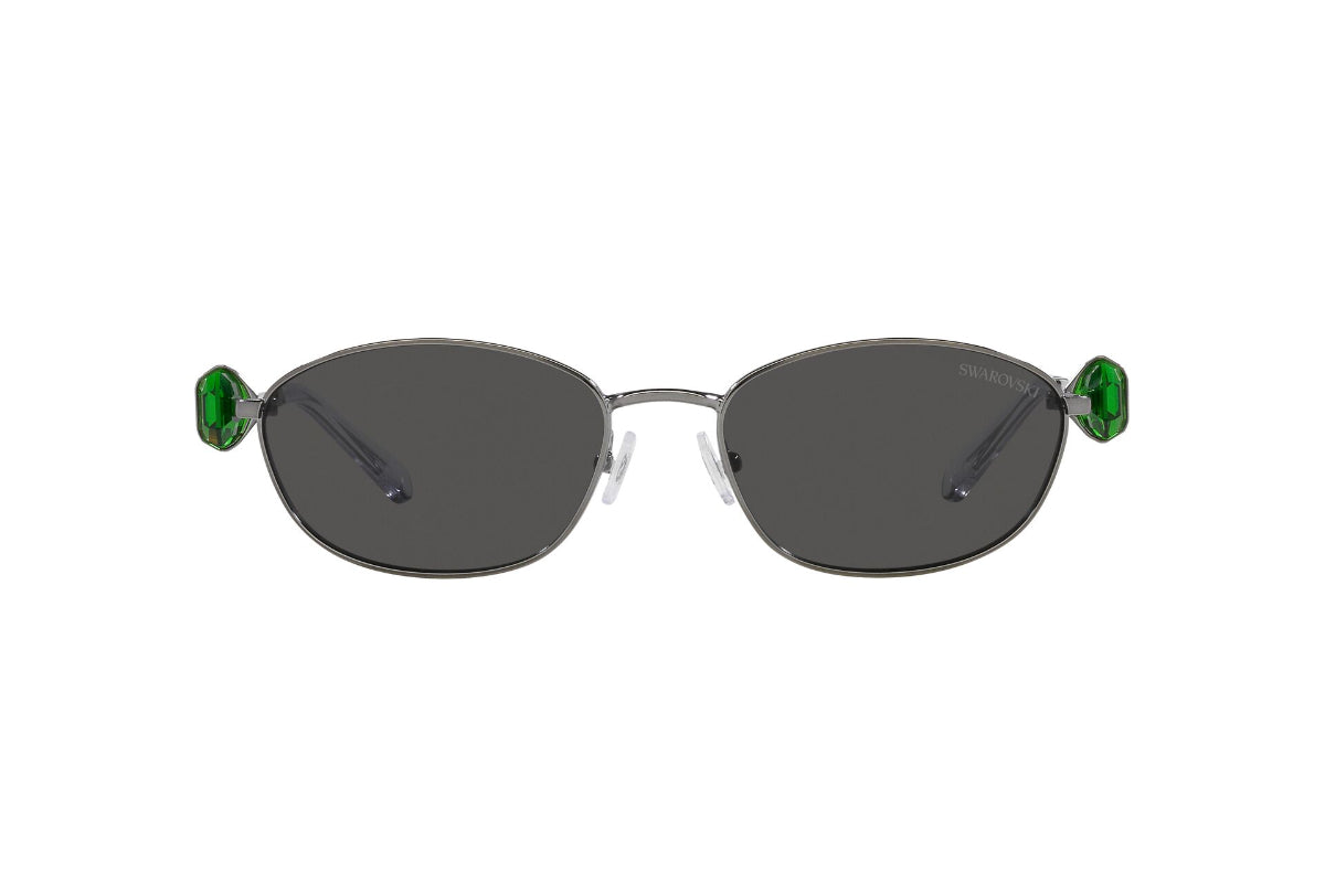 Swarovski Lentes de Sol