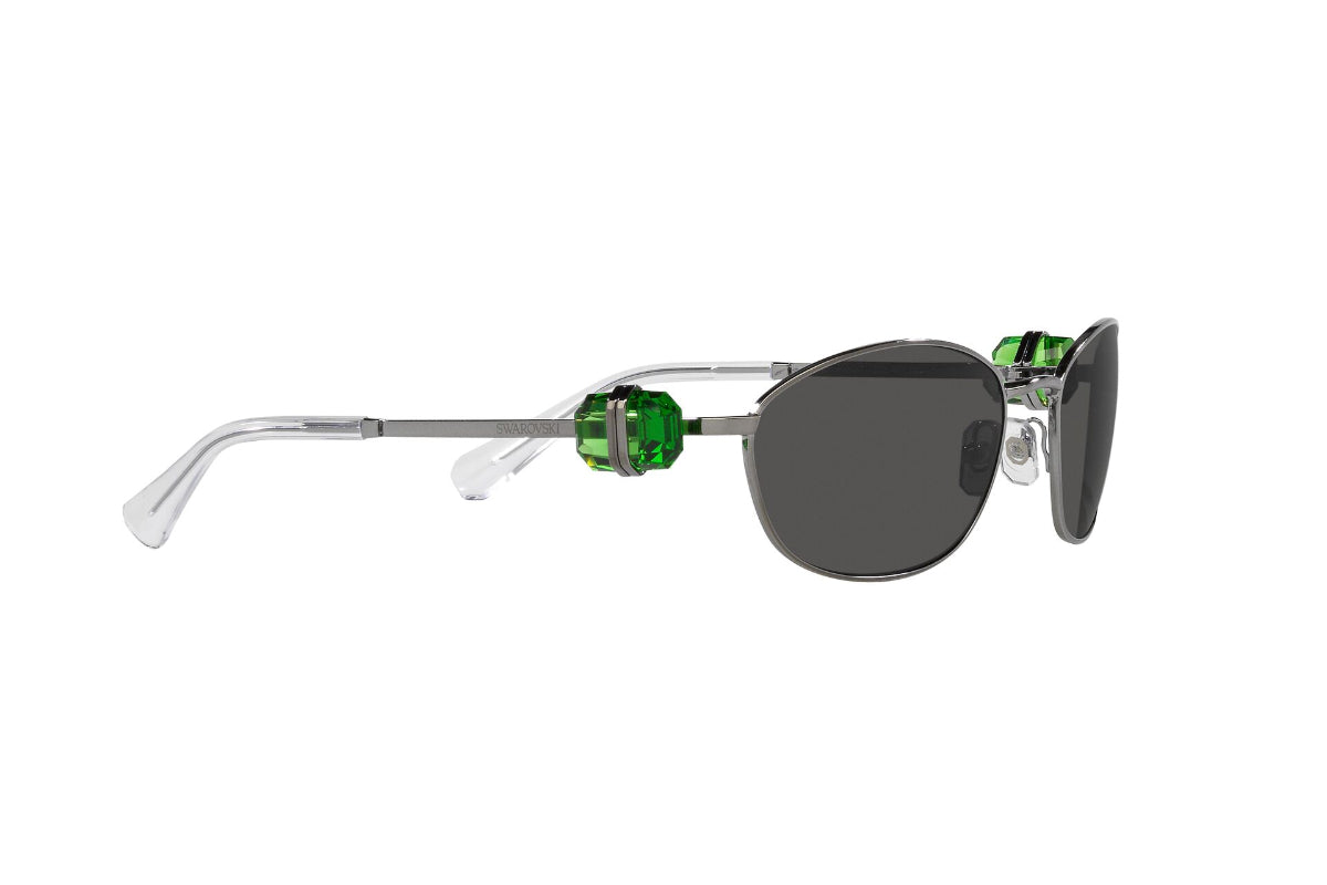 Swarovski Lentes de Sol