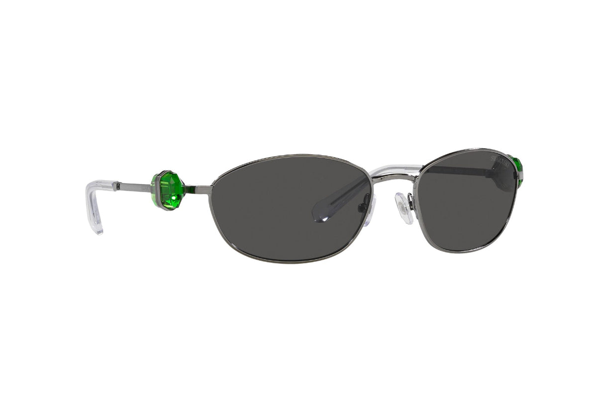 Swarovski Lentes de Sol